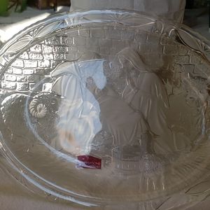 Mikasa plate